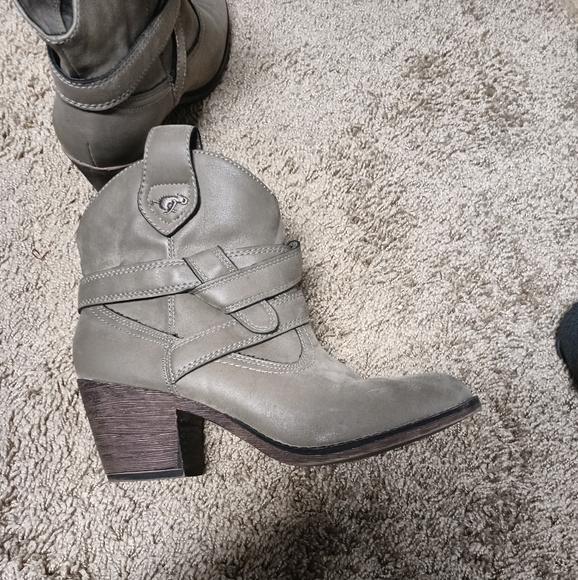 Rocket dog booties - Picture 3 of 4